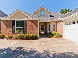 5718 Kings Mill Dr N, Mobile, AL 36693