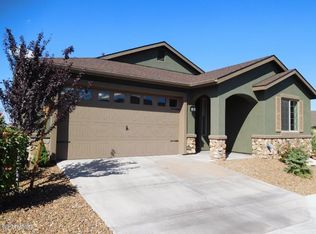 344 Breezy Rd, Prescott, AZ 86301