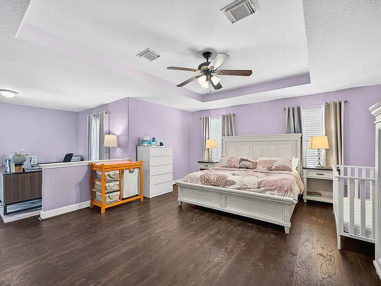 2522 Knoll Shadows Ln — Photo 18