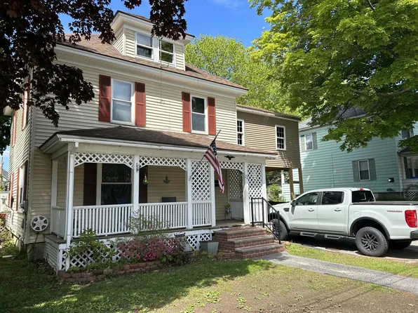 22 Bemis Street, Livermore Falls, ME 04254