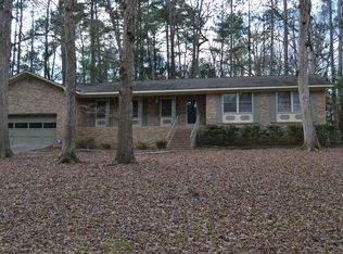 2605 Woodland Hls E, Columbia, SC 29210