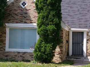 6433 N 54th St, Milwaukee, WI 53223