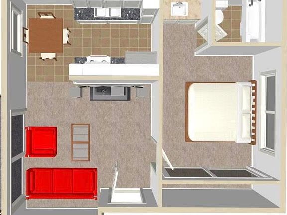 4th image of 16405 Cornuta Ave #22