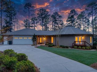 444 Maple Knoll Rd, Prosperity, SC 29127