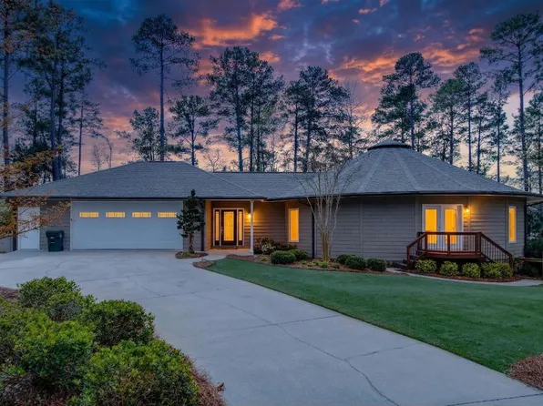 444 Maple Knoll Rd, Prosperity, SC 29127