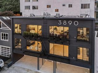 3890 Market St APT 2, San Francisco, CA 94131