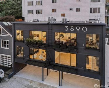 3890 Market St APT 2, San Francisco, CA, 94131