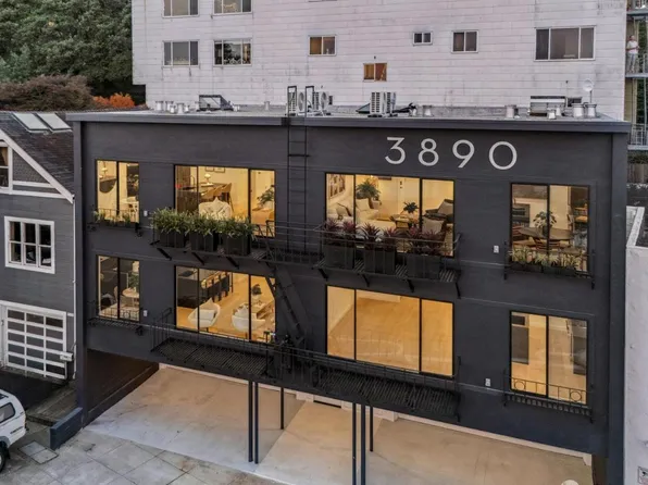 3890 Market St APT 2, San Francisco, CA 94131