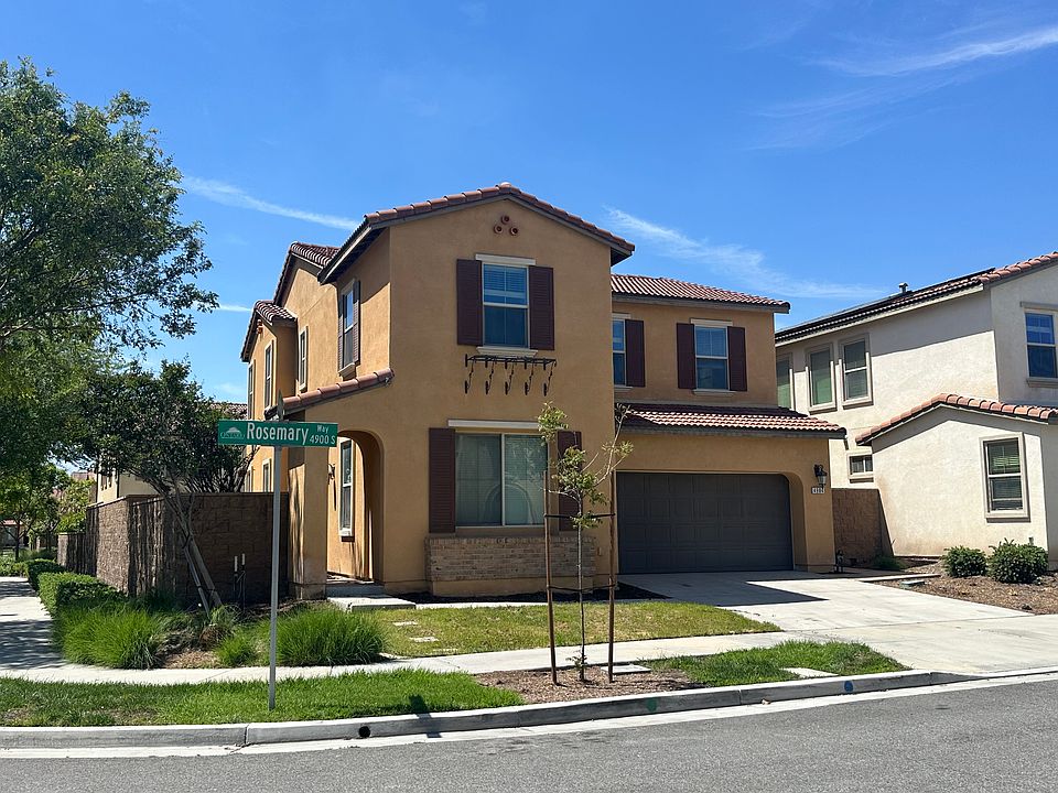 1st image of 4984 S Rosemary Way