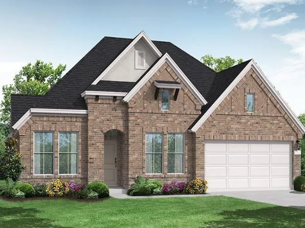 7922 Coastal Prairie Dr, Porter, TX 77365