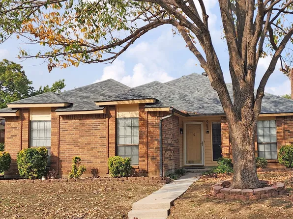 983 Acorn Dr, Lewisville, TX 75067