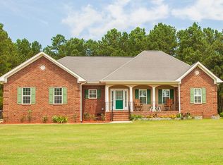 6011 Ga Highway 221 SE, Harlem, GA 30814