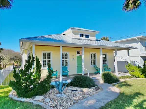 1624 S Central Ave, Flagler Beach, FL 32136