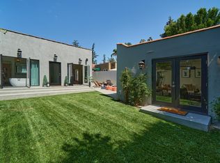 608 Lillian Way, Los Angeles, CA 90004