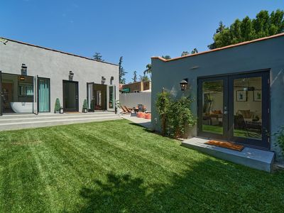 608 Lillian Way, Los Angeles, CA, 90004