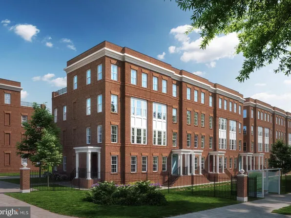 6815 16th St NW, Washington, DC 20012