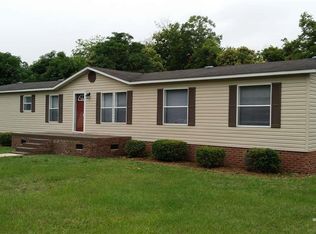 1411 Herring St, Goldsboro, NC 27533