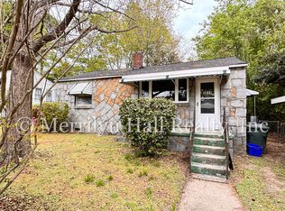3611 Hydrangea St, Columbia, SC 29205