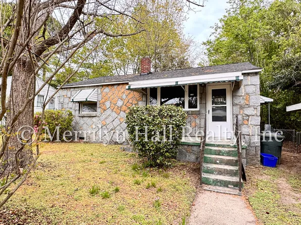 3611 Hydrangea St, Columbia, SC 29205