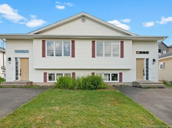 71 Hemmer Jane Dr #69, Moncton, NB E1G 2H4