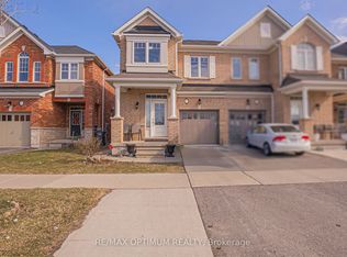 7 Antibes Dr, Brampton, ON L6X5H4