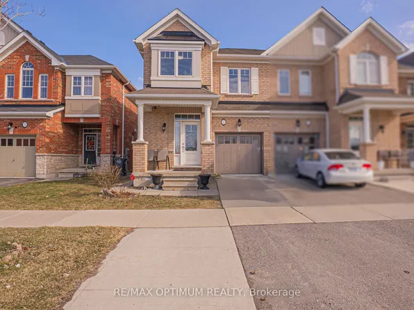 7 Antibes Dr, Brampton, ON L6X 5H4
