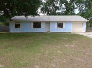 802 Westgate Cir, Saint Marys, GA 31558