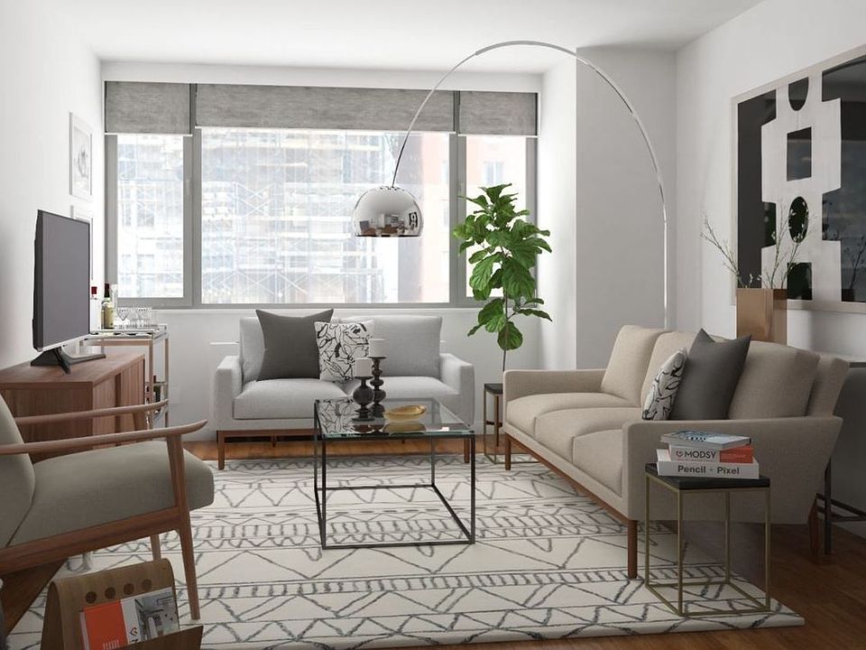 1st image of 88 Leonard St APT 1006