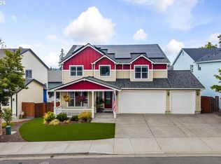 12225 SW Kelly Ln, Tigard, OR 97223