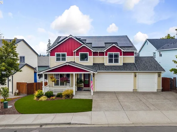 12225 SW Kelly Ln, Tigard, OR 97223