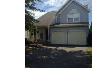 41 Stirrup Way, Burlington, NJ 08016