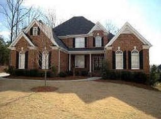 3475 Enclave Mill Ct, Dacula, GA 30019