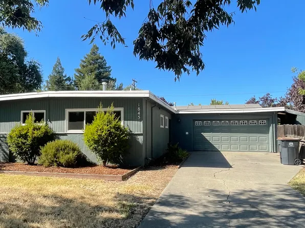 1845 Lehigh Dr, Davis, CA 95616