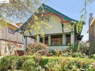 585 62nd St, Oakland, CA, 94609