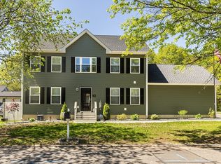 82 Davenport St, Springfield, MA 01119