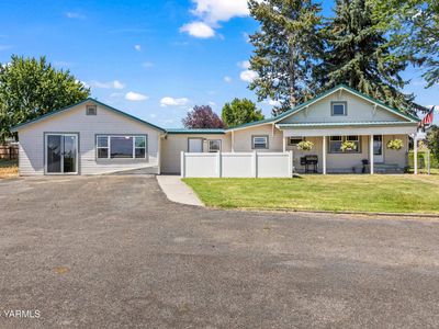 11710 Tieton Dr, Yakima, WA, 98908