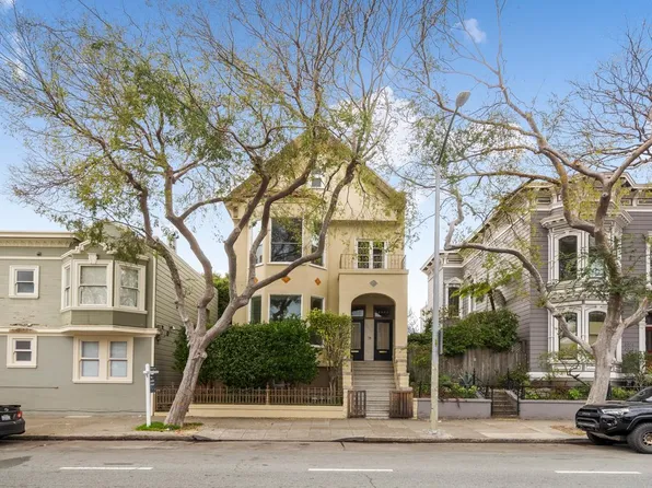 2984-2986 Folsom St, San Francisco, CA 94110