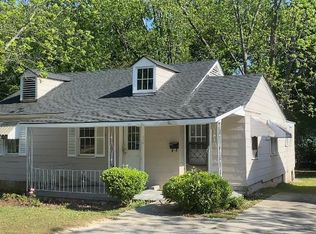 904 W Moore St, Dublin, GA 31021