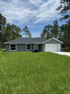 24375 NW Foxglove Ln, Dunnellon, FL, 34431
