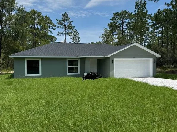 24375 NW Foxglove Ln, Dunnellon, FL 34431