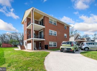 7704 Fredkert Ave, Baltimore, MD 21236