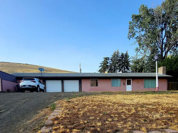 2055 Villard St, Pomeroy, WA 99347