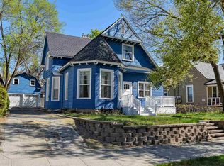 1918 W 3rd Ave #1, Spokane, WA 99201