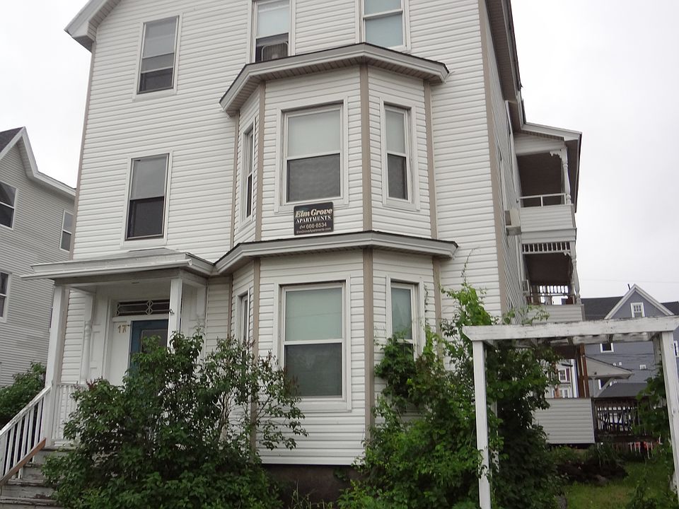 Make 17 Rimmon Street your new home!