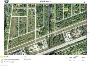 210 Garland St, Port Charlotte, FL 33954