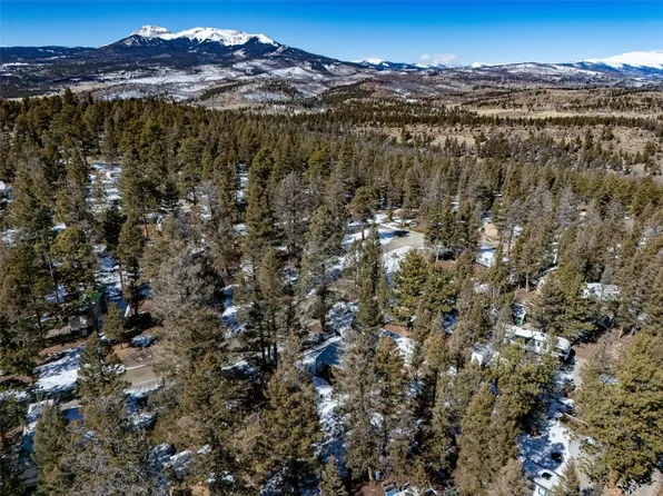 56 Tie Way, Hartsel, CO 80449