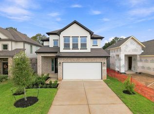 19152 Cedar Lennox Cir, Magnolia, TX 77355