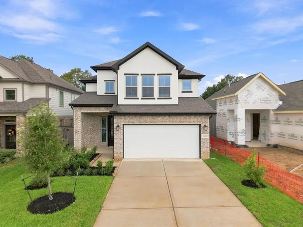 19152 Cedar Lennox Cir, Magnolia, TX 77355