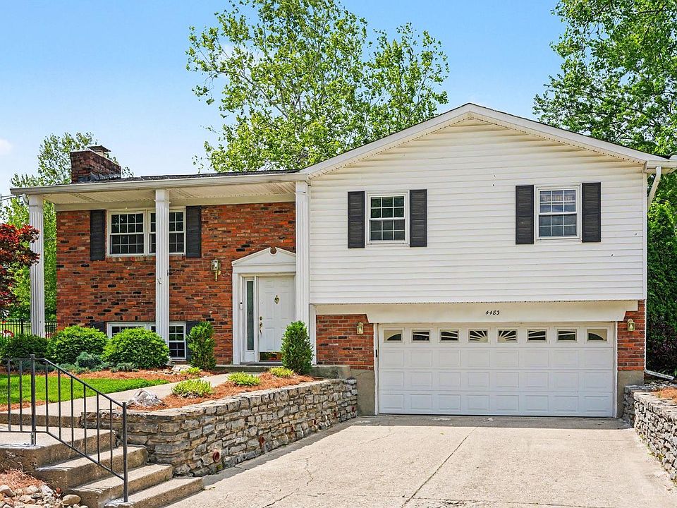 1st image of 4483 Woodtrail Ln