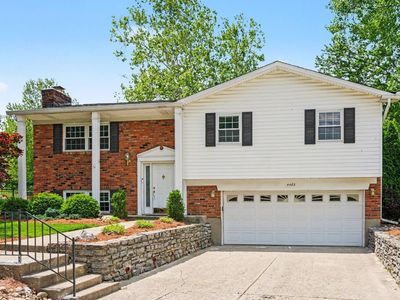 4483 Woodtrail Ln, Cincinnati, OH, 45251